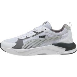Buty sportowe męskie na wiosnę Puma ze sklepu: SPORT-SHOP.pl w kategorii: Buty sportowe męskie - zdjęcie 6BAF450-D40-9631_195423