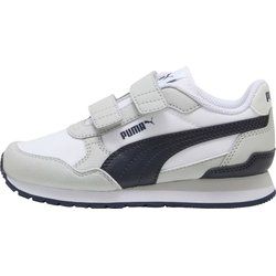 Buty sportowe dziecięce na wiosnę Puma ze sklepu: SPORT-SHOP.pl w kategorii: Buty sportowe dziecięce - zdjęcie 6BAF450-D40-9631_195427