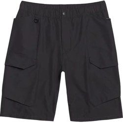 Spodenki męskie w sportowym stylu 4F ze sklepu: SPORT-SHOP.pl w kategorii: Spodenki męskie - zdjęcie 6BAF450-D40-9631_195435
