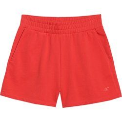 Szorty sportowe na lato 4F ze sklepu: SPORT-SHOP.pl w kategorii: Szorty - zdjęcie 6BAF450-D40-9631_195438