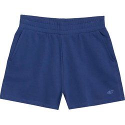 Szorty letnie 4F ze sklepu: SPORT-SHOP.pl w kategorii: Szorty - zdjęcie 6BAF450-D40-9631_195439