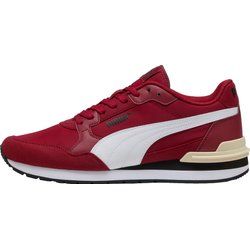 Buty sportowe męskie wiosenne Puma ze sklepu: SPORT-SHOP.pl w kategorii: Buty sportowe męskie - zdjęcie 6BAF450-D40-9631_195499