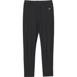 Spodnie dziewczęce na wiosnę 4F ze sklepu: SPORT-SHOP.pl w kategorii: Spodnie dziewczęce - zdjęcie 6BAF450-D40-9631_195511