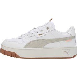 Trampki damskie na wiosnę Puma ze sklepu: SPORT-SHOP.pl w kategorii: Trampki damskie - zdjęcie 6BAF450-D40-9631_195513