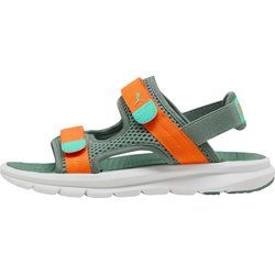 Sandały dziecięce na lato Puma ze sklepu: SPORT-SHOP.pl w kategorii: Sandały dziecięce - zdjęcie 6BAF450-D40-9631_195610