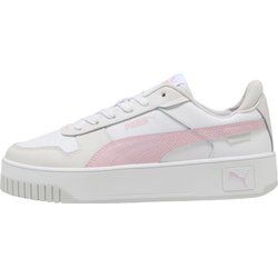 Trampki damskie na wiosnę Puma ze sklepu: SPORT-SHOP.pl w kategorii: Trampki damskie - zdjęcie 6BAF450-D40-9631_195618
