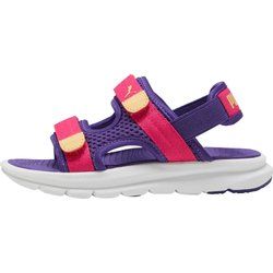 Sandały dziecięce na lato Puma ze sklepu: SPORT-SHOP.pl w kategorii: Sandały dziecięce - zdjęcie 6BAF450-D40-9631_195620