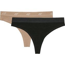 Majtki damskie casual 4F ze sklepu: SPORT-SHOP.pl w kategorii: Majtki damskie - zdjęcie 6BAF450-D40-9631_195704