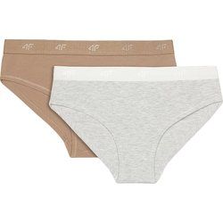 4F - Majtki damskie ze sklepu: SPORT-SHOP.pl w kategorii: Majtki damskie - zdjęcie 6BAF450-D40-9631_195708