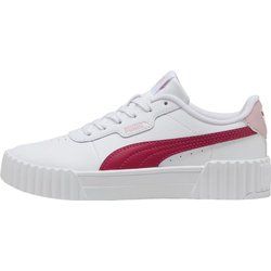 Trampki dziecięce na wiosnę Puma ze sklepu: SPORT-SHOP.pl w kategorii: Trampki dziecięce - zdjęcie 6BAF450-D40-9631_195993