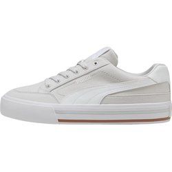 Trampki damskie Puma ze sklepu: SPORT-SHOP.pl w kategorii: Trampki damskie - zdjęcie 6BAF450-D40-9631_196023