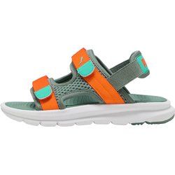 Sandały dziecięce letnie Puma ze sklepu: SPORT-SHOP.pl w kategorii: Sandały dziecięce - zdjęcie 6BAF450-D40-9631_196029