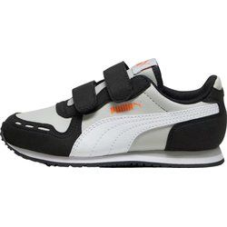 Buty sportowe dziecięce jesienne Puma ze sklepu: SPORT-SHOP.pl w kategorii: Buty sportowe dziecięce - zdjęcie 6BAF450-D40-9631_196033