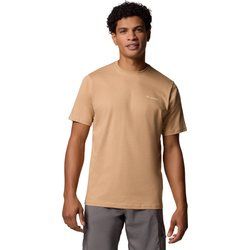 T-shirt męski wiosenny Columbia ze sklepu: SPORT-SHOP.pl w kategorii: T-shirty męskie - zdjęcie 6BAF450-D40-9631_196235