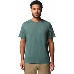 T-shirt męski Columbia ze sklepu: SPORT-SHOP.pl w kategorii: T-shirty męskie - zdjęcie 6BAF450-D40-9631_196261