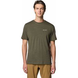 T-shirt męski sportowy Columbia ze sklepu: SPORT-SHOP.pl w kategorii: T-shirty męskie - zdjęcie 6BAF450-D40-9631_196263