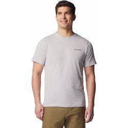 T-shirt męski wiosenny Columbia ze sklepu: SPORT-SHOP.pl w kategorii: T-shirty męskie - zdjęcie 6BAF450-D40-9631_196264