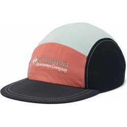 Czapka z daszkiem męska Columbia ze sklepu: SPORT-SHOP.pl w kategorii: Czapki z daszkiem męskie - zdjęcie 6BAF450-D40-9631_196270