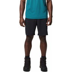 Columbia - Spodenki męskie w sportowym stylu na lato ze sklepu: SPORT-SHOP.pl w kategorii: Spodenki męskie - zdjęcie 6BAF450-D40-9631_196290