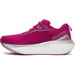 Buty sportowe damskie wiosenne saucony ze sklepu: SPORT-SHOP.pl w kategorii: Buty sportowe damskie - zdjęcie 6BAF450-D40-9631_196298