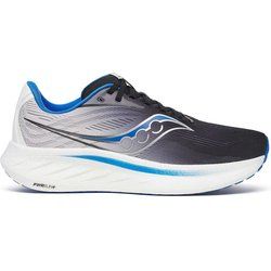 Buty sportowe męskie na lato saucony ze sklepu: SPORT-SHOP.pl w kategorii: Buty sportowe męskie - zdjęcie 6BAF450-D40-9631_196314