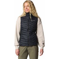 Kamizelka damska w sportowym stylu Columbia ze sklepu: SPORT-SHOP.pl w kategorii: Kamizelki damskie - zdjęcie 6BAF450-D40-9631_196369
