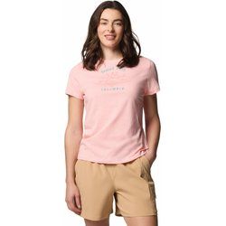 Bluzka damska sportowa Columbia ze sklepu: SPORT-SHOP.pl w kategorii: Bluzki damskie - zdjęcie 6BAF450-D40-9631_196370
