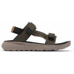 Sandały męskie na lato Columbia ze sklepu: SPORT-SHOP.pl w kategorii: Sandały męskie - zdjęcie 6BAF450-D40-9631_196379