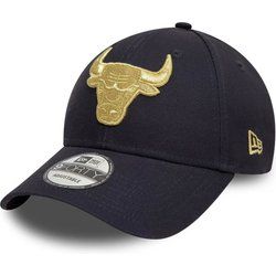 New Era - Czapka z daszkiem męska ze sklepu: SPORT-SHOP.pl w kategorii: Czapki z daszkiem męskie - zdjęcie 6BAF450-D40-9631_196392