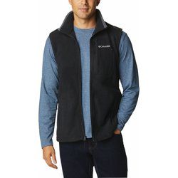 Kamizelka męska w sportowym stylu Columbia ze sklepu: SPORT-SHOP.pl w kategorii: Kamizelki męskie - zdjęcie 6BAF450-D40-9631_196415