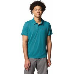 Columbia - T-shirt męski casualowy ze sklepu: SPORT-SHOP.pl w kategorii: T-shirty męskie - zdjęcie 6BAF450-D40-9631_196432