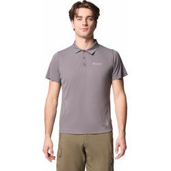Columbia - T-shirt męski na wiosnę ze sklepu: SPORT-SHOP.pl w kategorii: T-shirty męskie - zdjęcie 6BAF450-D40-9631_196436