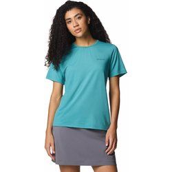Bluzka damska sportowa Columbia ze sklepu: SPORT-SHOP.pl w kategorii: Bluzki damskie - zdjęcie 6BAF450-D40-9631_196443