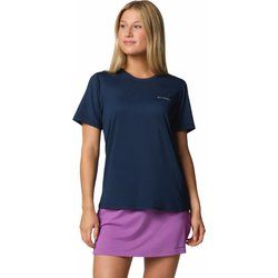 Columbia - Bluzka damska sportowa ze sklepu: SPORT-SHOP.pl w kategorii: Bluzki damskie - zdjęcie 6BAF450-D40-9631_196444