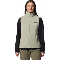 Kamizelka damska sportowa Columbia ze sklepu: SPORT-SHOP.pl w kategorii: Kamizelki damskie - zdjęcie 6BAF450-D40-9631_196448