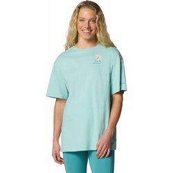 Bluzka damska wiosenna Columbia ze sklepu: SPORT-SHOP.pl w kategorii: Bluzki damskie - zdjęcie 6BAF450-D40-9631_196463
