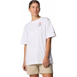 Columbia - Bluzka damska ze sklepu: SPORT-SHOP.pl w kategorii: Bluzki damskie - zdjęcie 6BAF450-D40-9631_196464