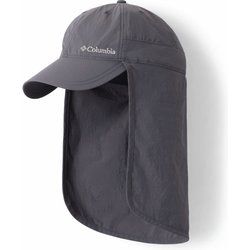 Czapka z daszkiem męska w sportowym stylu Columbia ze sklepu: SPORT-SHOP.pl w kategorii: Czapki z daszkiem męskie - zdjęcie 6BAF450-D40-9631_196470