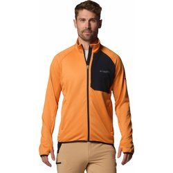 Bluza męska sportowa Columbia ze sklepu: SPORT-SHOP.pl w kategorii: Bluzy męskie - zdjęcie 6BAF450-D40-9631_196482