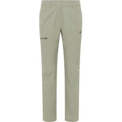 Spodnie damskie na wiosnę Jack Wolfskin ze sklepu: SPORT-SHOP.pl w kategorii: Spodnie damskie - zdjęcie 6BAF450-D40-9631_196491