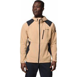 Kurtka męska w sportowym stylu Columbia ze sklepu: SPORT-SHOP.pl w kategorii: Kurtki męskie - zdjęcie 6BAF450-D40-9631_196509