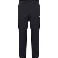Spodnie męskie na jesień sportowe Jack Wolfskin ze sklepu: SPORT-SHOP.pl w kategorii: Spodnie męskie - zdjęcie 6BAF450-D40-9631_196521