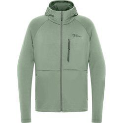 Bluza męska casual Jack Wolfskin ze sklepu: SPORT-SHOP.pl w kategorii: Bluzy męskie - zdjęcie 6BAF450-D40-9631_196547