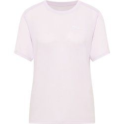 Bluzka damska na wiosnę Jack Wolfskin ze sklepu: SPORT-SHOP.pl w kategorii: Bluzki damskie - zdjęcie 6BAF450-D40-9631_196550