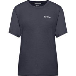 Bluzka damska Jack Wolfskin ze sklepu: SPORT-SHOP.pl w kategorii: Bluzki damskie - zdjęcie 6BAF450-D40-9631_196551