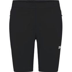 Szorty na lato Jack Wolfskin ze sklepu: SPORT-SHOP.pl w kategorii: Szorty - zdjęcie 6BAF450-D40-9631_196562