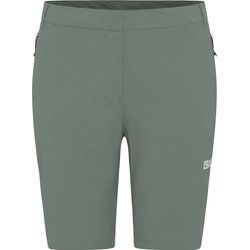 Szorty w sportowym stylu Jack Wolfskin ze sklepu: SPORT-SHOP.pl w kategorii: Szorty - zdjęcie 6BAF450-D40-9631_196563
