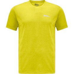 Jack Wolfskin - T-shirt męski ze sklepu: SPORT-SHOP.pl w kategorii: T-shirty męskie - zdjęcie 6BAF450-D40-9631_196575