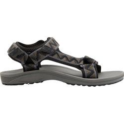 Sandały męskie na wiosnę Jack Wolfskin ze sklepu: SPORT-SHOP.pl w kategorii: Sandały męskie - zdjęcie 6BAF450-D40-9631_196586