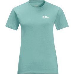 Bluzka damska na wiosnę Jack Wolfskin ze sklepu: SPORT-SHOP.pl w kategorii: Bluzki damskie - zdjęcie 6BAF450-D40-9631_196590